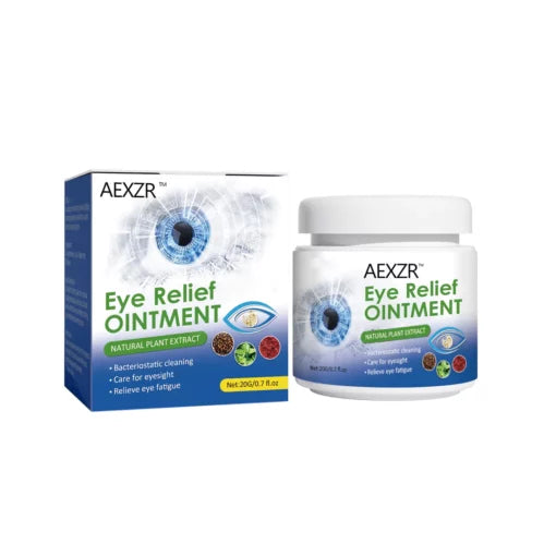 AEXZR™ Eye Soothing Ointment