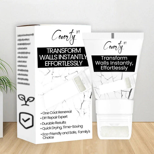 Ceoerty® Wall Repair Compound