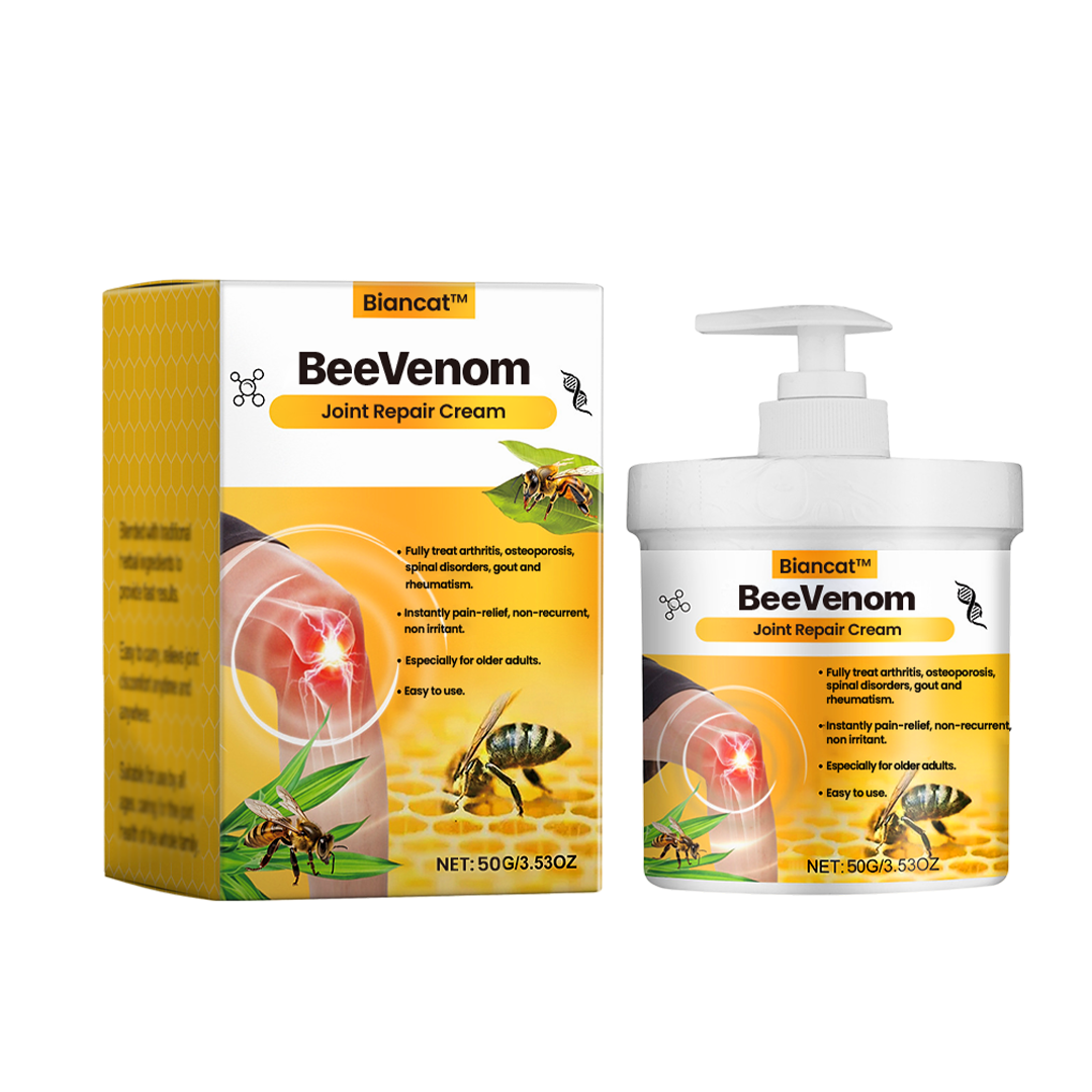 Biancat® Joint Comfort Cream