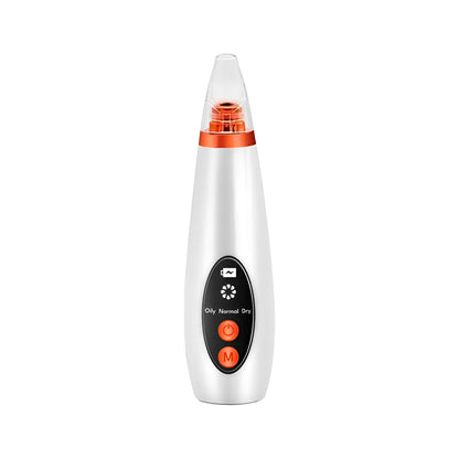 Blackhead Remover Derma Suction for Face