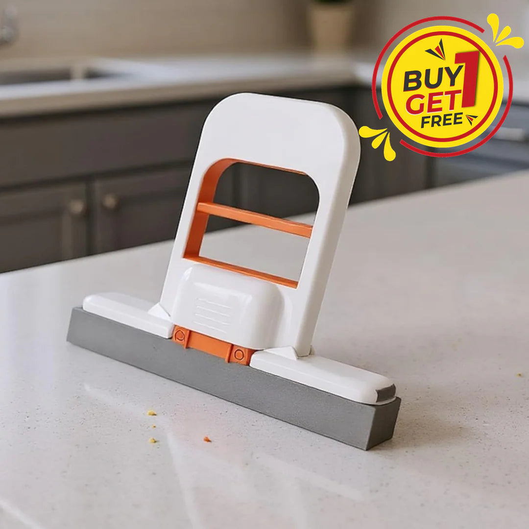Multi-Functional Mini Mop
