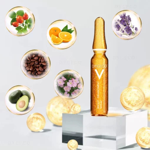 DYCECO™ Ampoule Breast Enlargement Serum
