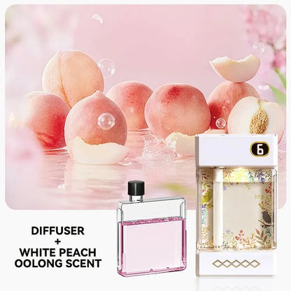 USB Rechargeable Aromatherapy Diffuser