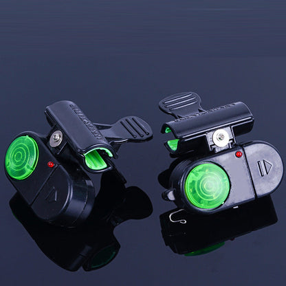 🔥Last Day 50% OFF -🎣Fishing Bite Alarm with Sound & LED Light