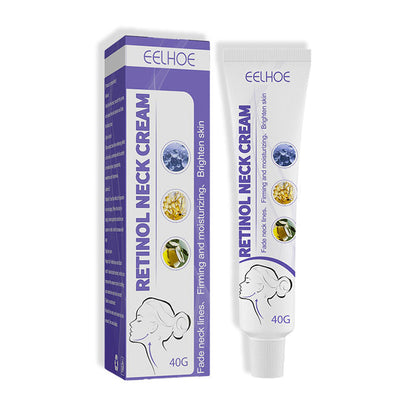 Retinol Neck Cream