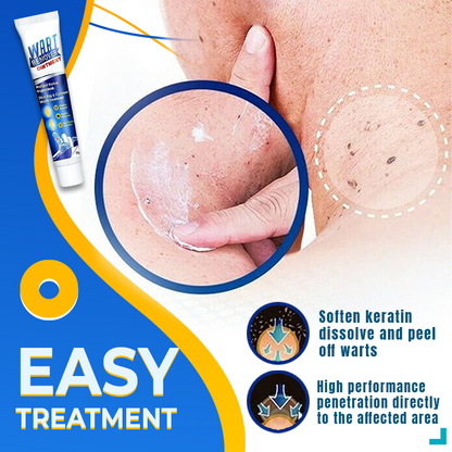 Sumifun™ Instant Wart Skin Corrector